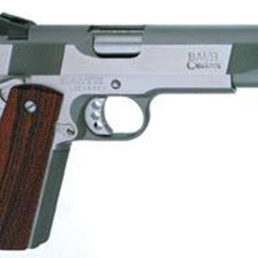 Les Baer 1911 Concept II 45 - Handsguns | American Guns & Ammo