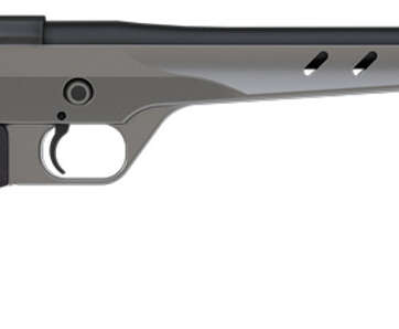 Nosler M48 Independence Pistol .22 Nosler, 15" Threaded Barrel, NIC Cerakote, 1rd - Handsguns - American Guns & Ammo