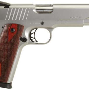Para Ordnance Elite Stainless 45ACP 5" - Handsguns - American Guns & Ammo
