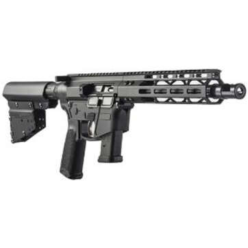Primary Weapon Systems PCC Pistol, 9mm, 9.5" Barrel, PCC9 Comp, 1/2x36 - Handsguns | American Guns & Ammo