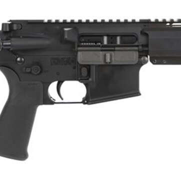 Radical Firearms Forged 5.56/.223, 7.5" Barrel, RPR M-LOK Handguard, SBA3, Black, 30rd - Handsguns | American Guns & Ammo