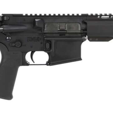 Radical Firearms Forged .300 Blackout, 8.5" Barrel, RPR M-LOK Handguard, SBA3, Black, 30rd - Handsguns | American Guns & Ammo