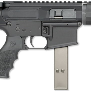 Rock River Arms LAR-9 A4 AR-15 Pistol, 7", 9mm, Free Float Handguard, Optic Ready - Handsguns | American Guns & Ammo