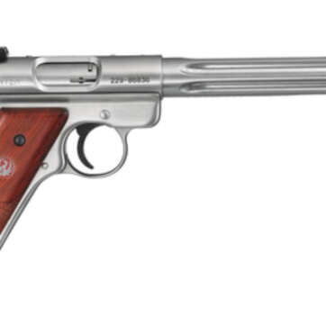 Ruger Hunter KMKIII678H 22LR 6 7/8" BARREL - Handsguns | American Guns & Ammo