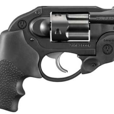 Ruger LCR Revolver, Lasermax Installed, 38 Spl, (Lightweight Compact Revolver), +P Rated - Handsguns | American Guns & Ammo