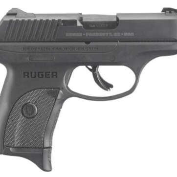 Ruger LC9s Striker-Fired Compact No External Manual Safety 9mm 3" Barrel 7 rd Mag - Handsguns | American Guns & Ammo