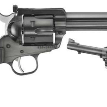 Ruger Blackhawk Flattop 44 Special, Limited Production 5.5" - Handsguns | American Guns & Ammo