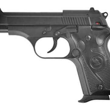 Tisas Faith B380 380 ACP, 3.8" Barrel, Black, 12Rd - Handsguns | American Guns & Ammo