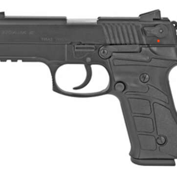 Tisas Zigana K 9mm, 4" Barrel, Black, 2x 15rd Mag - Handsguns | American Guns & Ammo