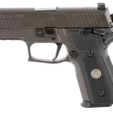 Sig P229 Legion 9mm, SAO, 3.9" Barrel, X-Ray 3, Legion Gray, 10rd - Handsguns | American Guns & Ammo