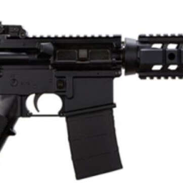 Sig M400 5.56/223 AR-15 Pistol W/Quad Rail & Stabilizing Brace (PSB) - Handsguns | American Guns & Ammo