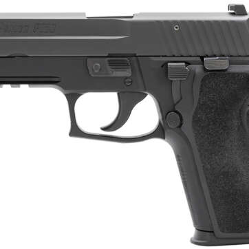Sig P229 *CA Compliant* 9mm, 3.9" Barrel, Night Sights, No Thumb Safety, Black, 10rd - Handsguns | American Guns & Ammo
