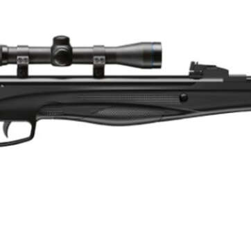 Stoeger S3000-C .177 Cal, 4x32mm Scope, 810 FPS, SYN Black - Air Guns & BB Guns | American Guns & Ammo
