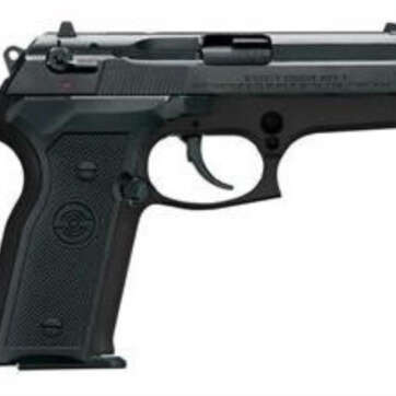 Stoeger Cougar 8000F 9mm W/ 2 15 Round Mags - Handsguns | American Guns & Ammo