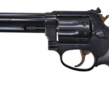 Taurus 22 94 5" 9-Shot - Handsguns | American Guns & Ammo