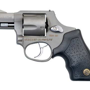 Taurus M380 Ultralite Used .380 ACP, 1.75" Barrel, Matte Stainless, 5rd - Handsguns | American Guns & Ammo