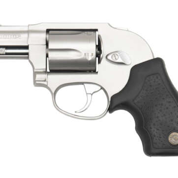 Taurus 851 Protector, .38 Special, Shrouded Hammer, Stainless, USED, Excellent Condition - Handsguns | American Guns & Ammo