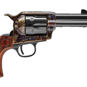 Uberti Short Stroke CMS KL 45/3.5 45 Colt - Handsguns | American Guns & Ammo