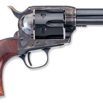 Uberti 1873 Cattleman New Model 45 Colt Birds Head 4 - Handsguns | American Guns & Ammo
