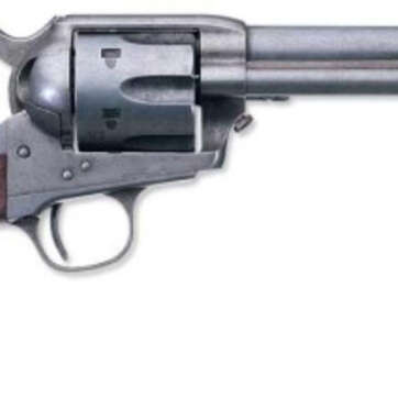 Uberti 1873 Cattleman Old Model Old West Model, .357 Mag, 5.5" - Handsguns | American Guns & Ammo