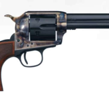 Uberti 1873 Cattleman Short Stroke SASS Pro, .357 Mag, 5.5" Barrel - Handsguns | American Guns & Ammo