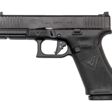 Vickers/Wilson Combat Glock 17 Gen5 9mm - Handsguns | American Guns & Ammo