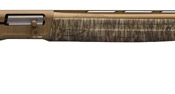 A5 - Firearms - American Guns & Ammo