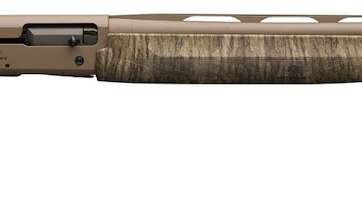 SILVER FIELD - Firearms - American Guns & Ammo