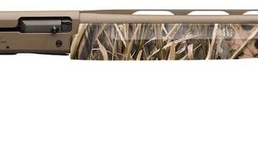 SILVER FIELD - Firearms - American Guns & Ammo