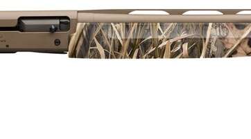 SILVER FIELD - Firearms - American Guns & Ammo