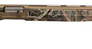 A5 - Firearms - American Guns & Ammo