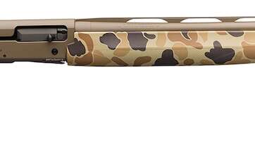 SILVER - Firearms - American Guns & Ammo