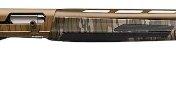 MAXUS II - Firearms - American Guns & Ammo