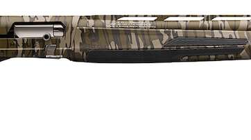 MAXUS II - Firearms - American Guns & Ammo