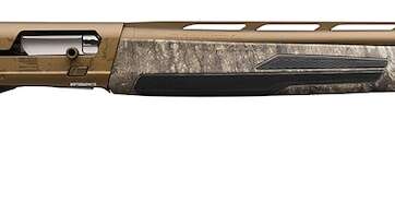 MAXUS II - Firearms - American Guns & Ammo