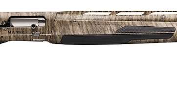 MAXUS II - Firearms - American Guns & Ammo