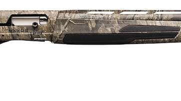 MAXUS II - Firearms - American Guns & Ammo