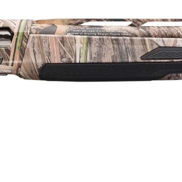 MAXUS II - Firearms - American Guns & Ammo