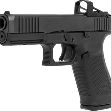 G21 GEN5 MOS - Firearms - American Guns & Ammo