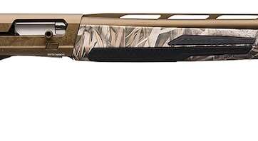 MAXUS II WICKED WING - Firearms - American Guns & Ammo