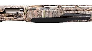 MAXUS II - Firearms - American Guns & Ammo