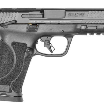 M&P M2.0 Optic Ready - Firearms - American Guns & Ammo