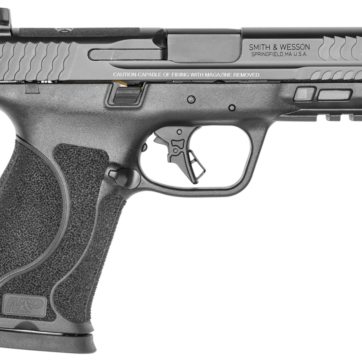 M&P M2.0 Optic Ready - Firearms - American Guns & Ammo
