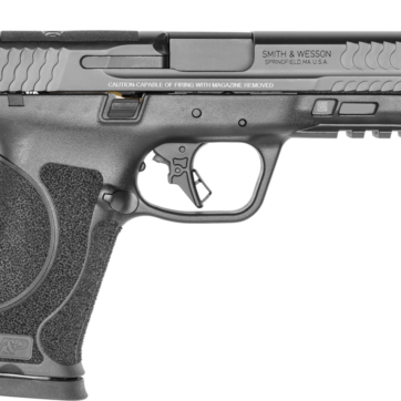 M&P 2.0 Optic Ready - Firearms - American Guns & Ammo