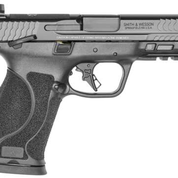 M&P M2.0 OPTIC READY - Firearms - American Guns & Ammo