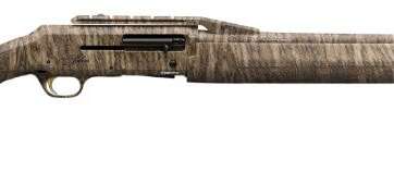 SILVER RIFLED DEER - Firearms - American Guns & Ammo