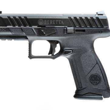 APX A1 - Firearms - American Guns & Ammo