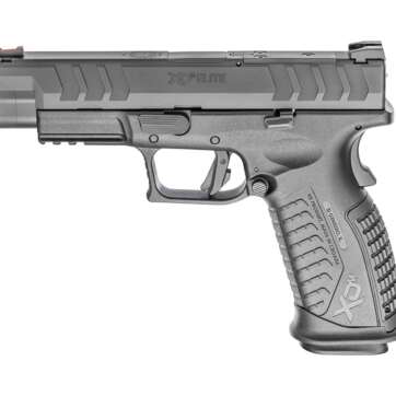 XD-M ELITE - Firearms - American Guns & Ammo