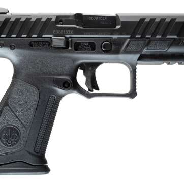 APX A1 - Firearms - American Guns & Ammo