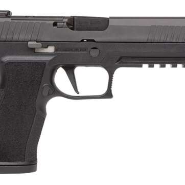 P320-XTEN - Firearms - American Guns & Ammo